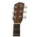 Fender CT-60S Acoustic WN, Natural - 