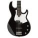 Yamaha BB 234, Black