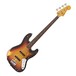 Fender Custom Shop Jaco Pastorius Tribute Jazz Bass