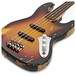 Fender Custom Shop Jaco Pastorius Tribute Jazz Bass