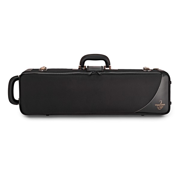 Yanagisawa SWO10 Soprano Saxophone, Lacquered case