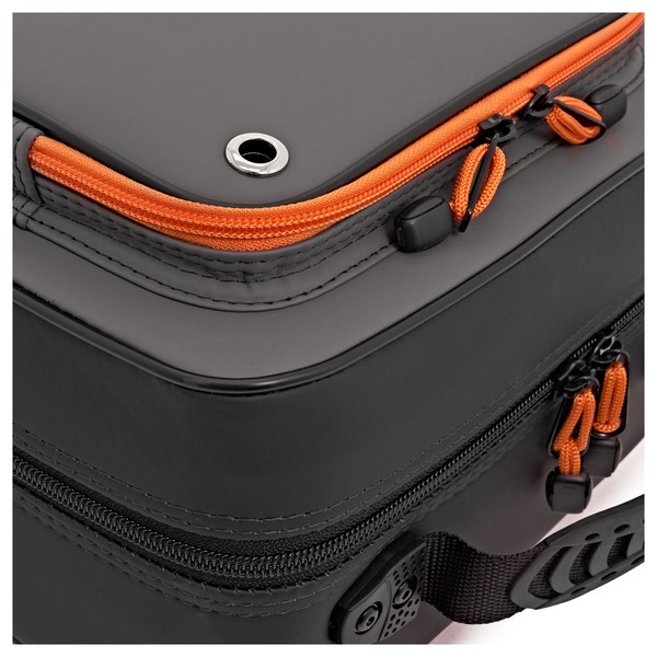 BAM Peak Performance Violin Case, Oblong