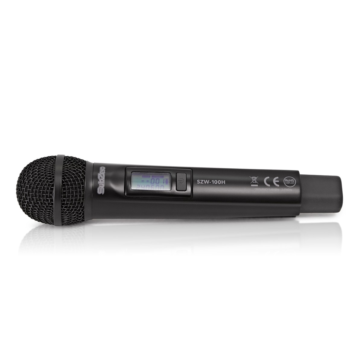 DB TECHNOLOGIES RW16 Vocal - SISTEMA MICROFONICO WIRELESS CON - Foto 10