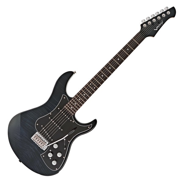 Line 6 Variax Standard Ltd, Onyx main