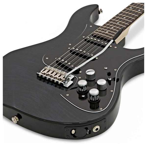 DISC Line 6 Variax Standard Ltd, Onyx at Gear4music