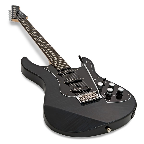 DISC Line 6 Variax Standard Ltd, Onyx at Gear4music