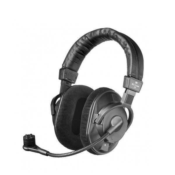 beyerdynamic DT 297 PV MK II LTD Headset with 99 dB Limiter, 80 Ohms