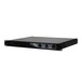 W Audio TPX 400 Power Amplifier, Side