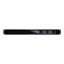 W Audio TPX 400 Power Amplifier - Nearly New