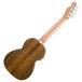 Fender Rincon Tenor Ukulele V2, Natural Back