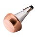 JO-RAL Tenor Trombone Straight Mute, Copper Bottom