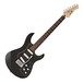 Line 6 Variax Standard, Black main