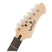 Line 6 Variax Standard, Black head