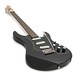 Line 6 Variax Standard, Black angle