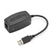 Line 6 Variax Standard, Black