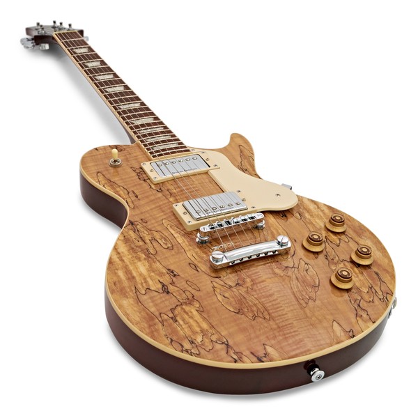 Greg Bennett Avion AV-6 Limited Edition Electric Guitar, Natural