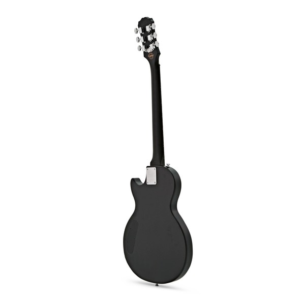 Epiphone Les Paul Special VE, Vintage Sunburst back