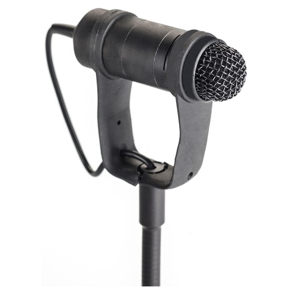 Tie Studio Guitar Microphone - Angled