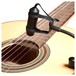 Tie Studio Condenser Microphone For Guitars - Close Up (Guitar Not Included)