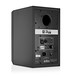 JBL LSR305P MKII Studio Monitor back