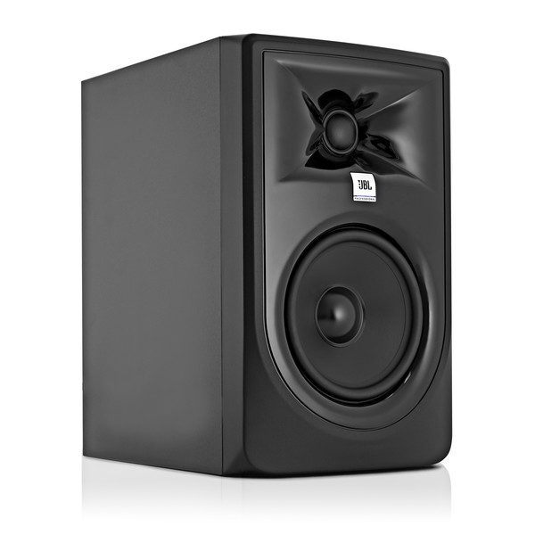 JBL LSR305P MKII Studio Monitor main
