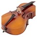 Student 3/4 Size Cello with Case, Antique Fade,