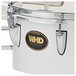 WHD Professional Marching Tom Set with Carrier, 8