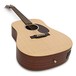 Martin D12X1AE 12-String Electro Acoustic