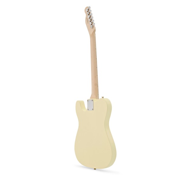Squier by Fender Affinity Telecaster MN Elektryczna gitara