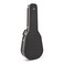 Gator Deluxe Deep-Bowl Guitar Hard Case