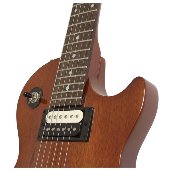 Epiphone Les Paul Studio LT, Walnut - Nearly New at Gear4music