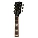 Les Paul Classic, Ebony