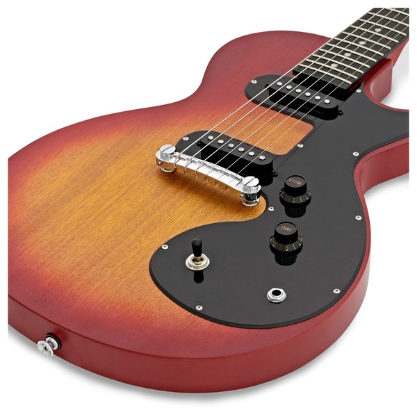 訳有り！』Epiphone SL Les Paul model