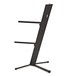 Foldable Heavy Duty Keyboard Stand by Gear4music