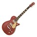 Gretsch G6228FM PRO Players Edition Jet, Bourbon Stain