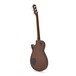 Gretsch G6228FM PRO Players Edition Jet, Bourbon Stain