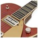 Gretsch G6228FM PRO Players Edition Jet, Bourbon Stain