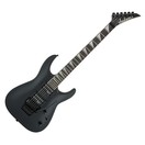 Jackson JS Series Dinky Arch Top JS32 DKA, Satin Black