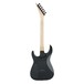 Jackson JS32 Dinky, Satin Black - Back