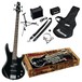 Ibanez IJSR190E Jumpstart Bass Pack 2018, Black