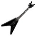 Dean V Select 7-String, Classic Black