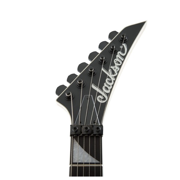 Jackson JS32 Dinky, Natural Oil - Hadstock Front