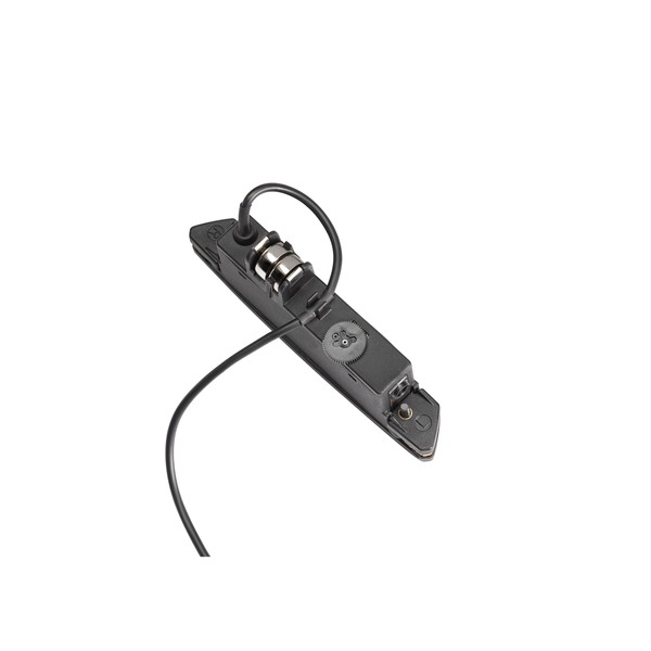 Fishman Rare Earth Bajo Quinto Active Soundhole Pickup Full