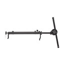 Pinza de Micr&oacute;fono para Amplis y Pantallas de Altavoz de Gear4music, 30-58 cm