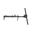 Guitar Amp & Cab Microphone Clamp by Gear4music, 20-38cm