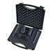 beyerdynamic MC 930 Small-Diaphragm Condenser Microphone, Stereo Pair, Full Package