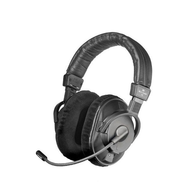 beyerdynamic DT 291 PV MKII LTD Headset with 99 dB Limiter, 250 Ohms