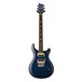 PRS SE Standard 24 2018, Translucent Blue Front view