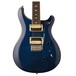 PRS SE Standard 24 2018, blue front close up