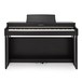 Kawai CN27 Digital Piano, Satin Black